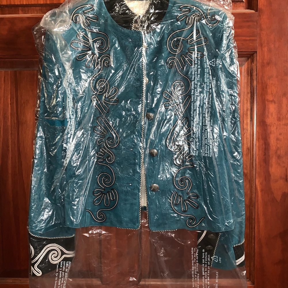 Western Jacket - image 6
